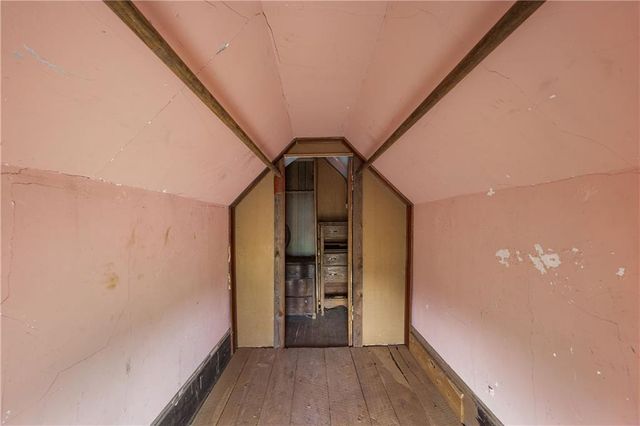 202 Cullen Avenue, West Mineral, KS 66782