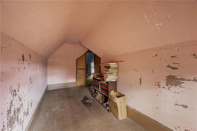 202 Cullen Avenue, West Mineral, KS 66782