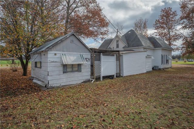 202 Cullen Avenue, West Mineral, KS 66782