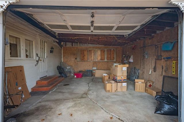 202 Cullen Avenue, West Mineral, KS 66782