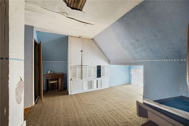 202 Cullen Avenue, West Mineral, KS 66782