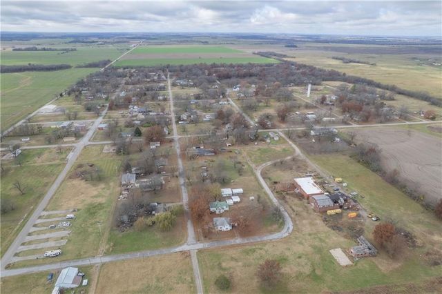 202 Cullen Avenue, West Mineral, KS 66782