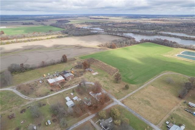 202 Cullen Avenue, West Mineral, KS 66782