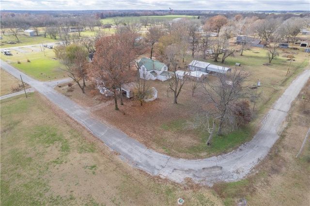202 Cullen Avenue, West Mineral, KS 66782