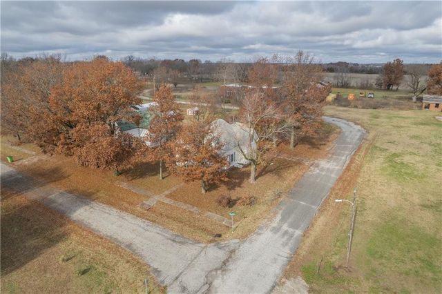 202 Cullen Avenue, West Mineral, KS 66782