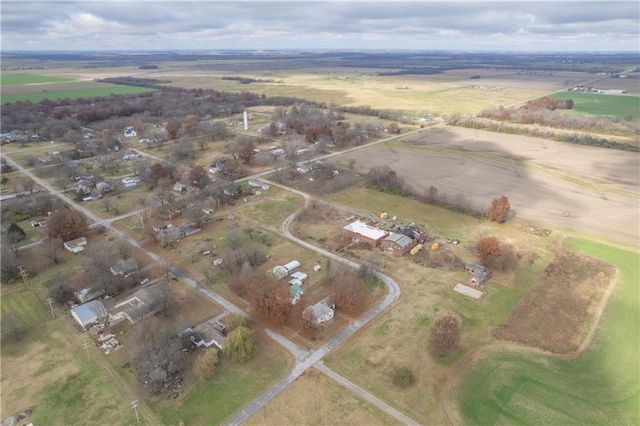 202 Cullen Avenue, West Mineral, KS 66782