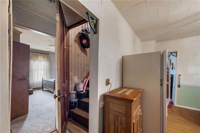 202 Cullen Avenue, West Mineral, KS 66782