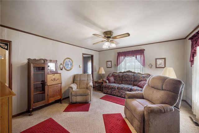 202 Cullen Avenue, West Mineral, KS 66782