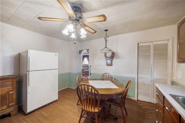 202 Cullen Avenue, West Mineral, KS 66782