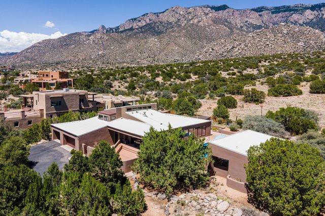315 Big Horn Ridge Drive NE, Albuquerque, NM 87122