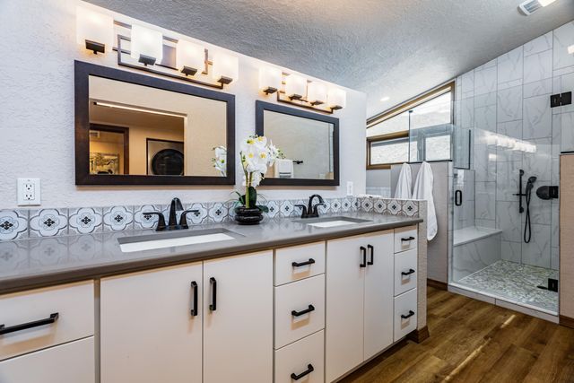 315 Big Horn Ridge Drive NE, Albuquerque, NM 87122