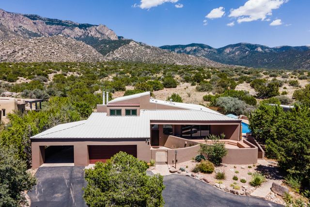 315 Big Horn Ridge Drive NE, Albuquerque, NM 87122