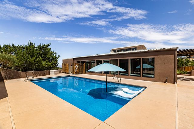 315 Big Horn Ridge Drive NE, Albuquerque, NM 87122