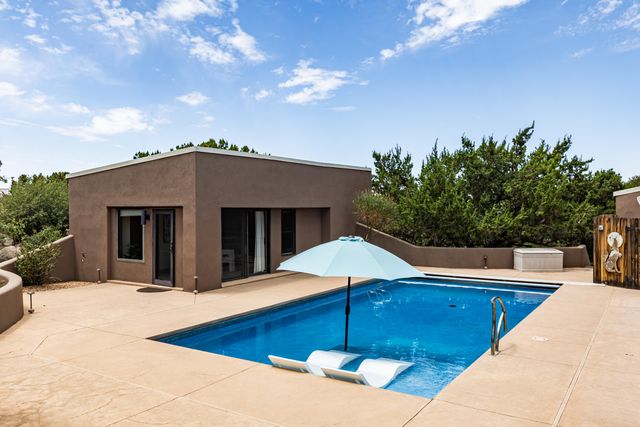 315 Big Horn Ridge Drive NE, Albuquerque, NM 87122