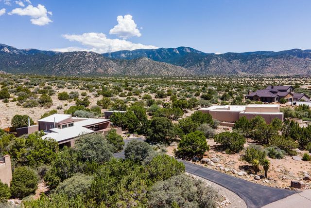 315 Big Horn Ridge Drive NE, Albuquerque, NM 87122