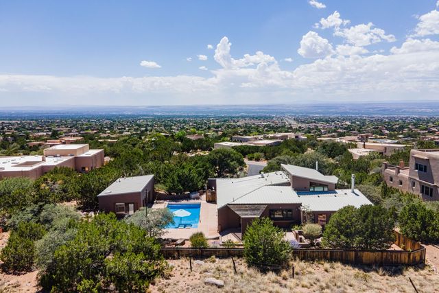 315 Big Horn Ridge Drive NE, Albuquerque, NM 87122
