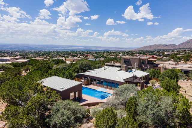 315 Big Horn Ridge Drive NE, Albuquerque, NM 87122