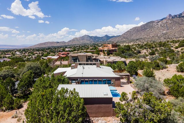 315 Big Horn Ridge Drive NE, Albuquerque, NM 87122