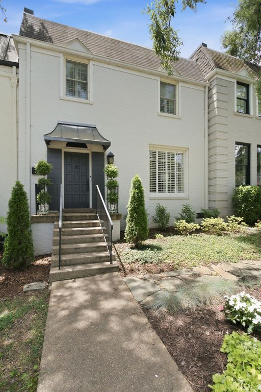 4400 Belmont Park Ter Apt 157, Nashville, TN 37215