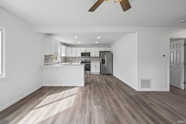 500 N 18th Street, Lafayette, IN 47904