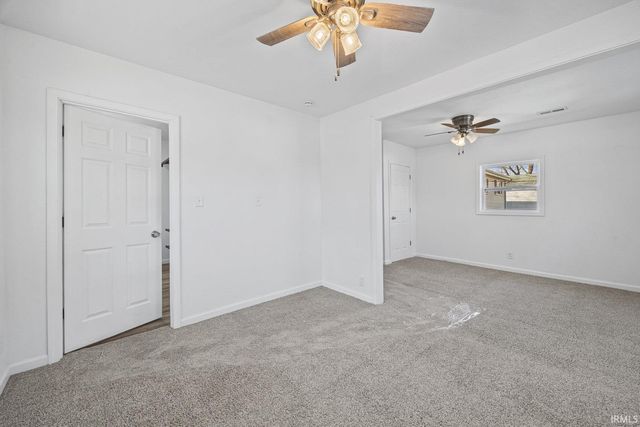 500 N 18th Street, Lafayette, IN 47904