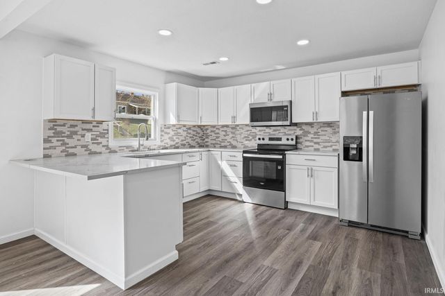 500 N 18th Street, Lafayette, IN 47904