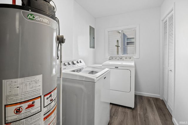 500 N 18th Street, Lafayette, IN 47904