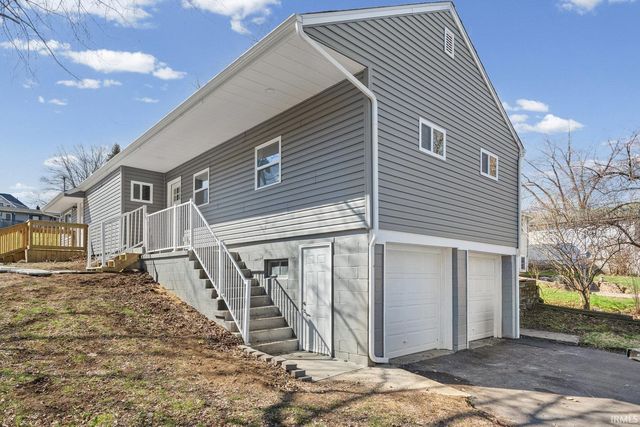 500 N 18th Street, Lafayette, IN 47904