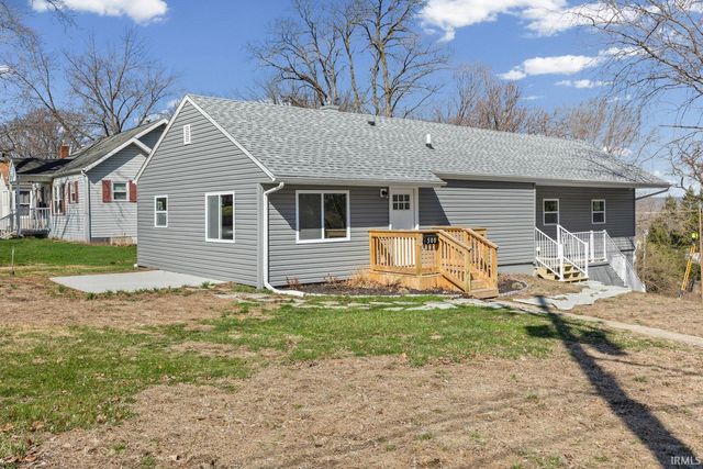 500 N 18th Street, Lafayette, IN 47904