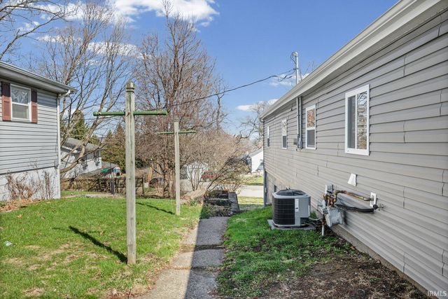 500 N 18th Street, Lafayette, IN 47904