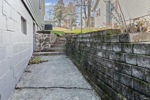 500 N 18th Street, Lafayette, IN 47904