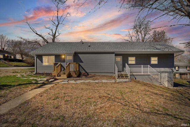 500 N 18th Street, Lafayette, IN 47904