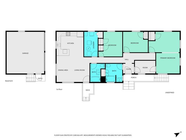 500 N 18th Street, Lafayette, IN 47904