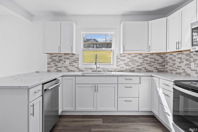 500 N 18th Street, Lafayette, IN 47904