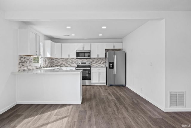 500 N 18th Street, Lafayette, IN 47904