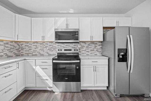 500 N 18th Street, Lafayette, IN 47904