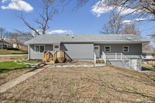 500 N 18th Street, Lafayette, IN 47904