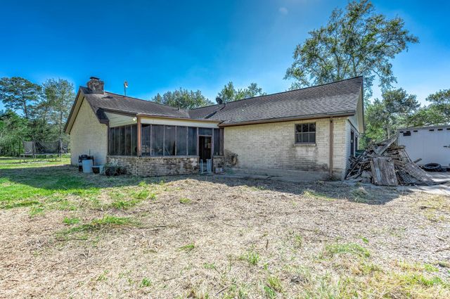 10 Kenny Court, Alvin, TX 77511