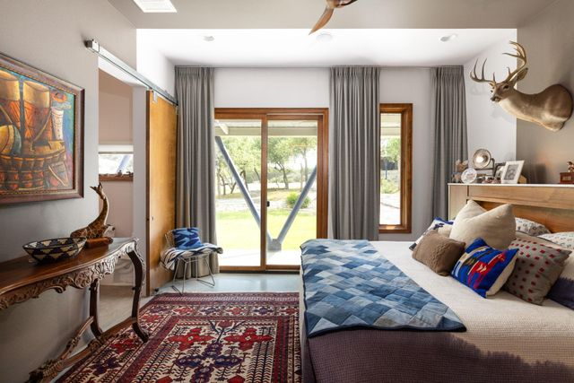 4418 Brasada LN, Marble Falls, TX 78654