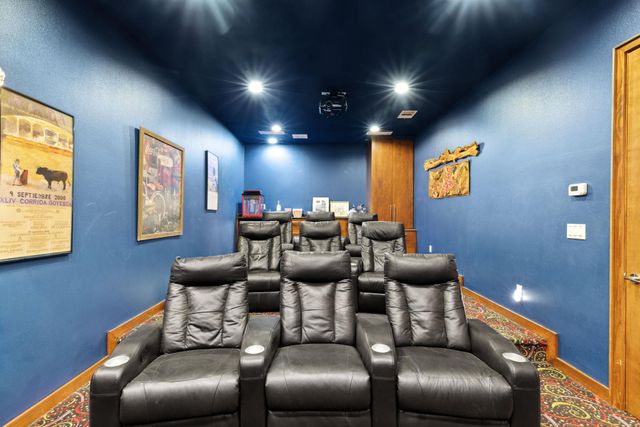 4418 Brasada LN, Marble Falls, TX 78654