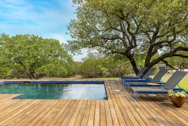 4418 Brasada LN, Marble Falls, TX 78654