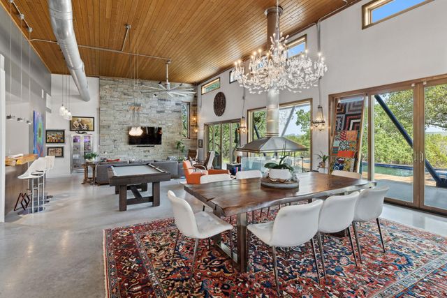 4418 Brasada LN, Marble Falls, TX 78654