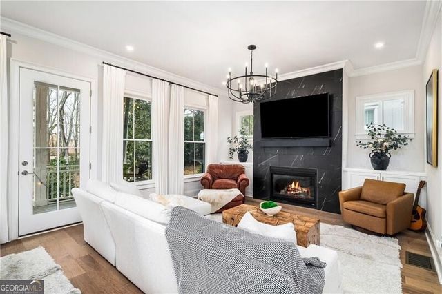 2200 Cortland Road, Milton, GA 30009