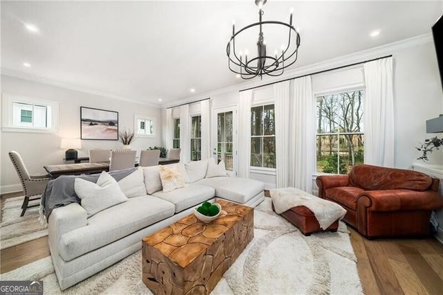 2200 Cortland Road, Milton, GA 30009