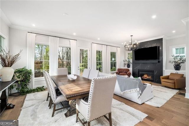 2200 Cortland Road, Milton, GA 30009