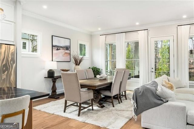 2200 Cortland Road, Milton, GA 30009