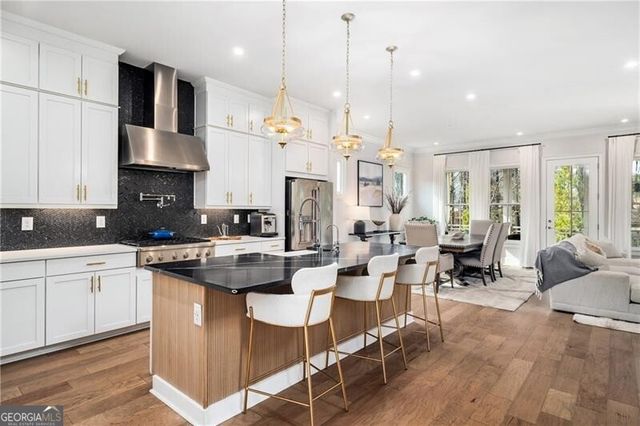 2200 Cortland Road, Milton, GA 30009