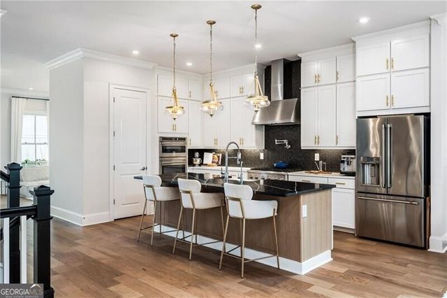 2200 Cortland Road, Milton, GA 30009