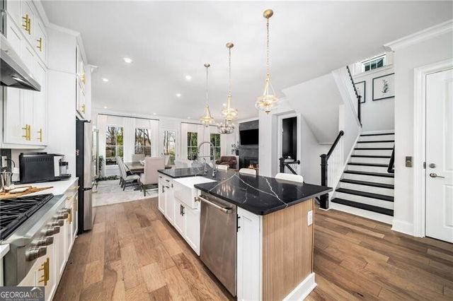 2200 Cortland Road, Milton, GA 30009