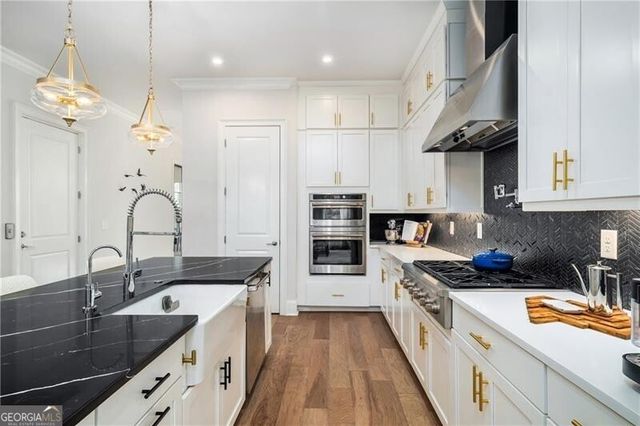 2200 Cortland Road, Milton, GA 30009